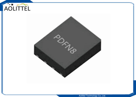 4KV Anti Surge Linear LED Driver Chip , Dimmable LED Driver IC