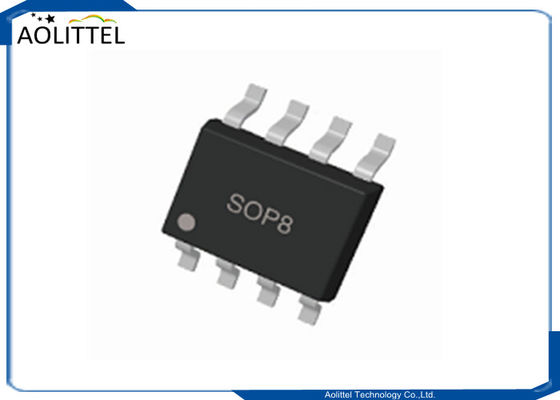 4KV Anti Surge Linear LED Driver Chip , Dimmable LED Driver IC