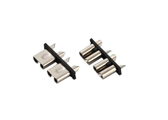20A PCB Vertical Mount Auto Fuse Holder , 19mm ATO ATC blade fuse holder