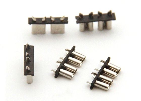 20A PCB Vertical Mount Auto Fuse Holder , 19mm ATO ATC blade fuse holder
