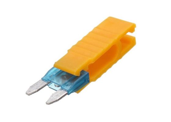 32.7x13.5x4.5mm Mini ABS Blade Auto Fuse Holder