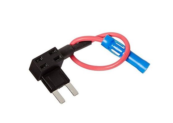 32V Car Blade Fuse Holder