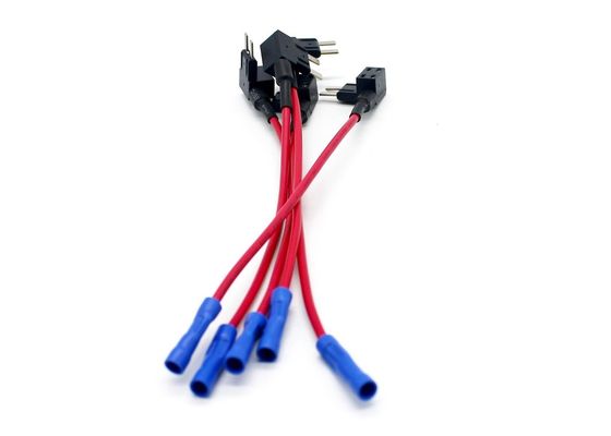 32V Car Blade Fuse Holder