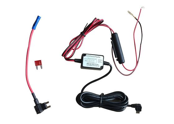 32V Car Blade Fuse Holder