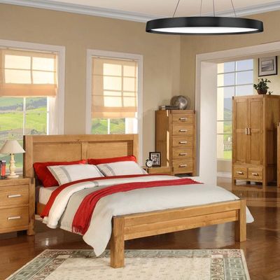 4800LM 40W 450mm Bedroom Ceiling Pendant Lights