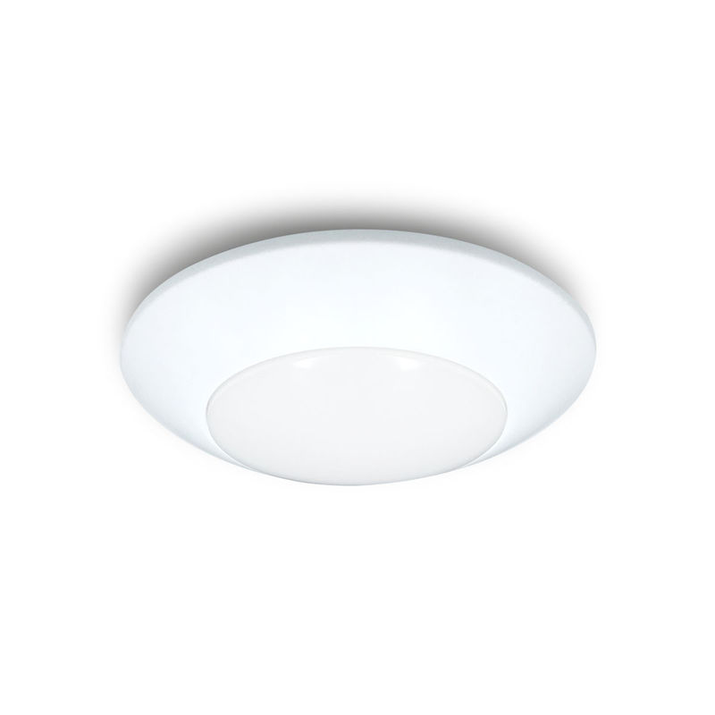 700LM Ceiling Recessed LED Downlight