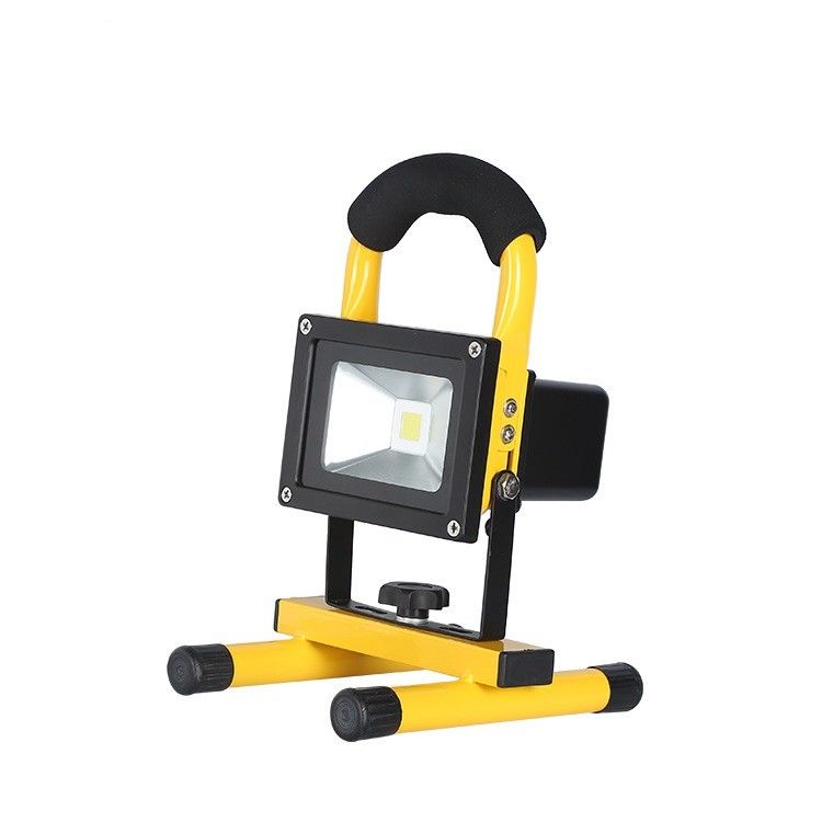 50W 4500LM Portable LED Work Light Cordless Rechargeable