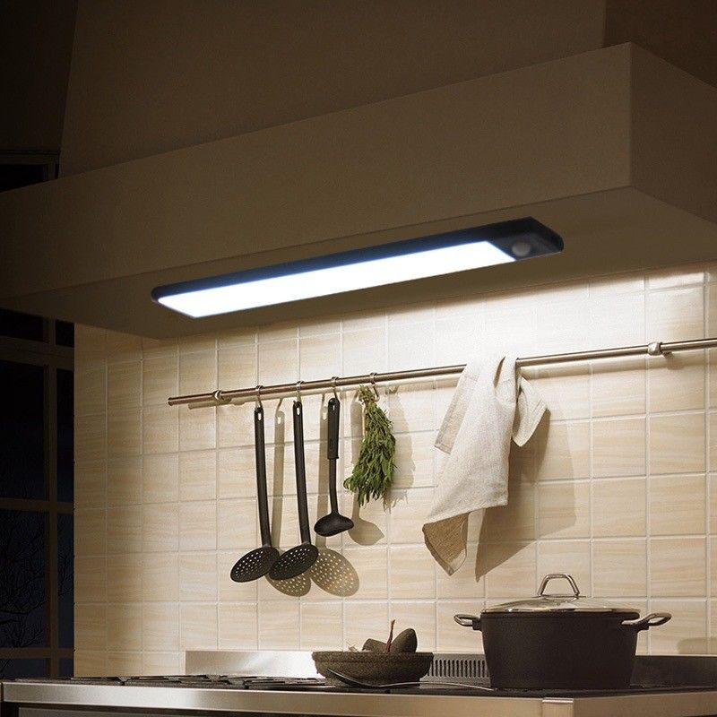 42&quot; 20W Undermount LED Lighting For Kitchen Cabinets