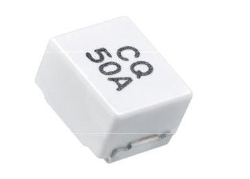 MMS-P Series SMD High Current Ceramic Surface Mount Micro CartridgeFuse 7.3x5.8mm 35V 50A For Cooling Fan System BMS
