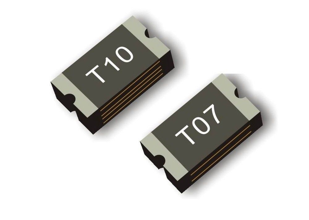 Automated Assembly Surface Mount Low Profile Mini Fuse
