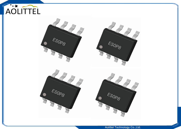 Dual Channel Linear Constant Current LED Driver IC
