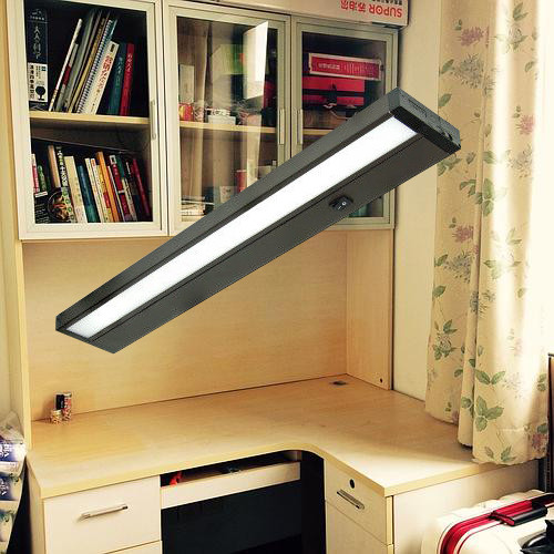 24" 12W Undermount LED Lighting , IP44 LED Under Cabinet Light